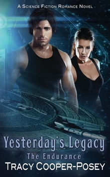 Paperback Yesterday's Legacy Book