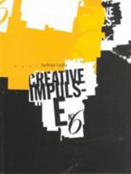 Paperback Creative Impulse Book