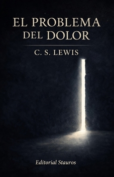 Paperback El problema del dolor [Spanish] Book