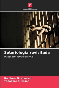 Paperback Soteriologia revisitada [Portuguese] Book