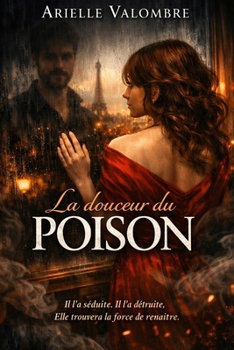 Paperback La douceur du poison [French] Book