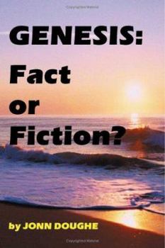 Paperback Genesis: Fact or Fiction? Book