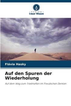 Paperback Auf den Spuren der Wiederholung [German] Book