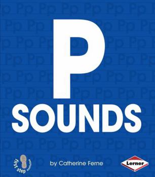 P Sounds - Book  of the Hard Consonants