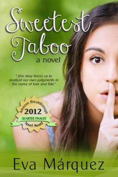 Paperback Sweetest Taboo Book