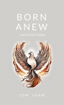 Paperback Born Anew: and Other Poems Book