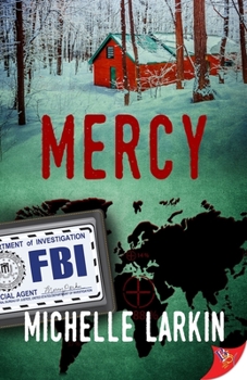 Paperback Mercy Book