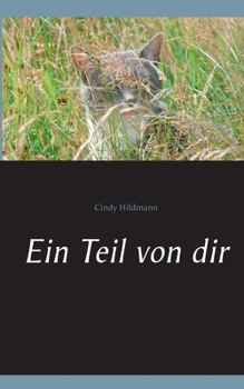 Paperback Ein Teil von dir [German] Book