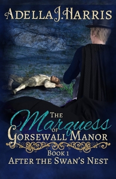 Paperback The Marquess of Gorsewall Manor Book