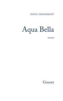 Paperback Aqua bella [French] Book
