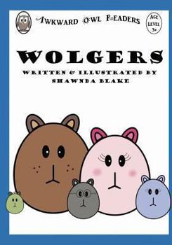 Paperback Wolgers Book