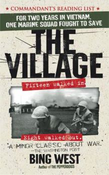 Mass Market Paperback The Village Book