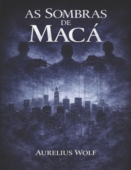 Paperback As Sombras de Macá [Portuguese] Book