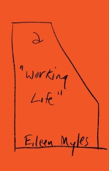 Paperback A Working Life Book