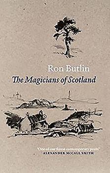 Paperback The Magicians of Scotland Book