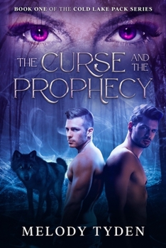 Paperback The Curse and the Prophecy Book
