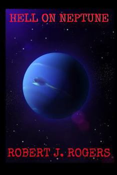 Paperback Hell On Neptune Book