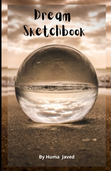 Dream Sketchbook