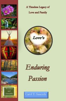 Paperback Love's Enduring Passion Book