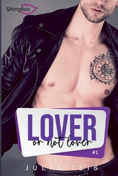 Paperback Lover or not Lover Tome 1 [French] Book