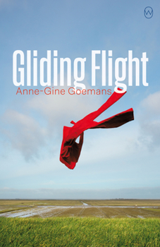 Paperback Gliding Flight Book