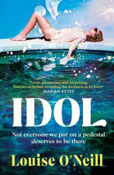 Paperback Idol: The must read, addictive and compulsive book club thriller of the summer Book