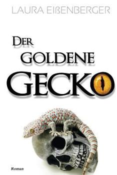 Paperback Der goldene Gecko [German] Book