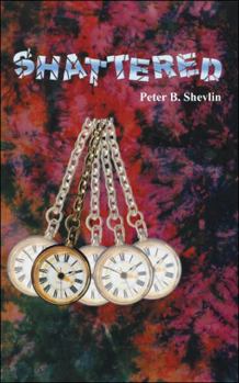 Paperback Shattered Book