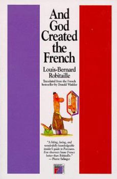 And God Created the French