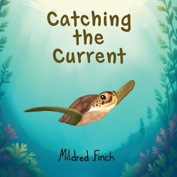 Paperback Catching the Current Book
