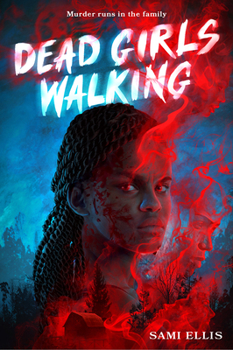Hardcover Dead Girls Walking Book
