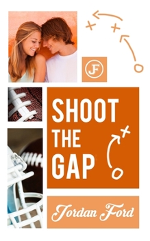 Paperback Shoot The Gap Book