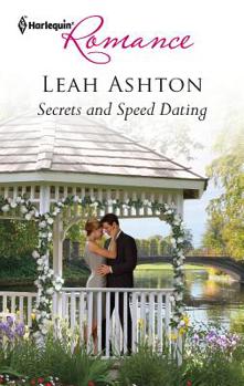 Mass Market Paperback Secrets and Speed Dating Book