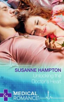 Paperback Unlocking the Doctor's Heart Book