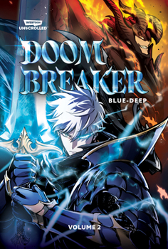 Paperback Doom Breaker Volume Two Book