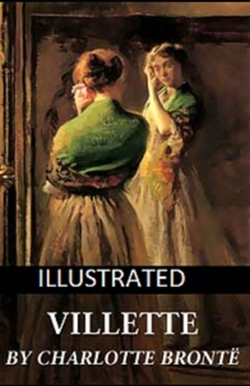 Paperback Villette Illustrated Book