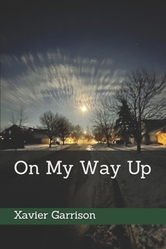 Paperback On My Way Up Book