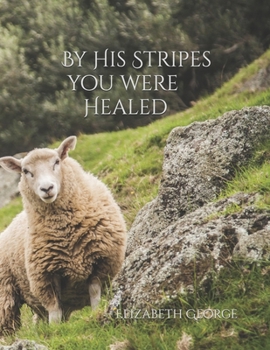 Paperback By His Stripes you were Healed Book