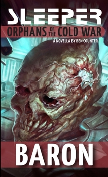 Paperback Baron Book