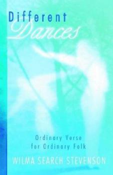 Paperback Different Dances Book