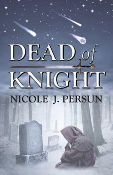 Paperback Dead of Knight Book