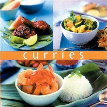 Hardcover Curries Essential Kitchen Series Book
