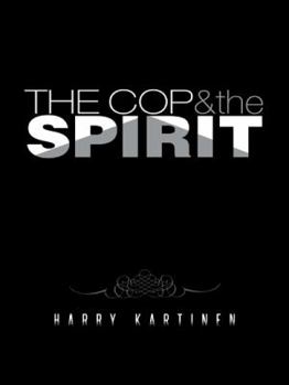 Paperback The Cop and the Spirit Book