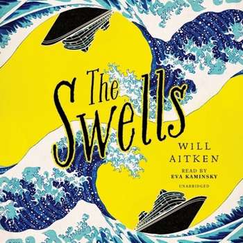 MP3 CD The Swells Book