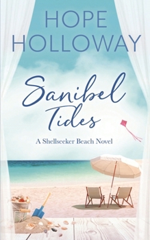 Paperback Sanibel Tides Book