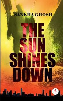 Paperback The Sun Shines Down Book