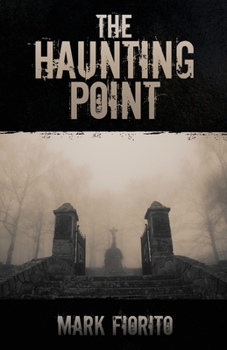 Paperback The Haunting Point Book