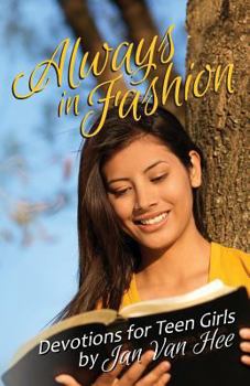 Paperback Always in Fashion Book