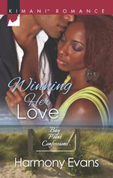 Mass Market Paperback Winning Her Love Book