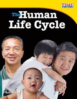 The Human Life Cycle - Book  of the Fiction Readers